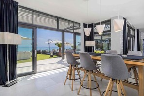 Dining - Villa Tramontana - Sophisticated Luxury in Opatija (Opatija)