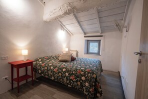 2 間睡房、免費 Wi-Fi、床單