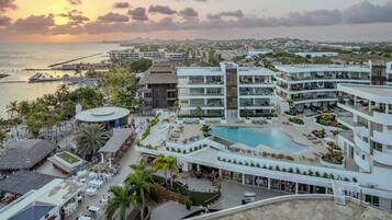 Detalle del exterior