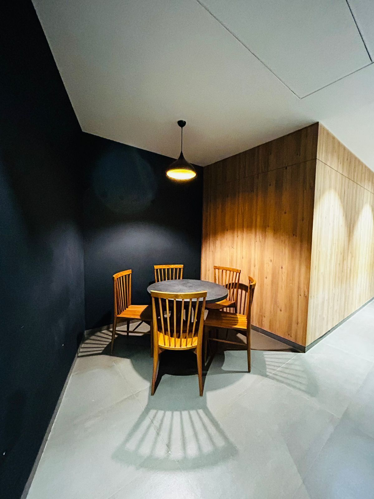 Premium Shared Dormitory | Premium bedding, memory-foam beds, desk, laptop workspace