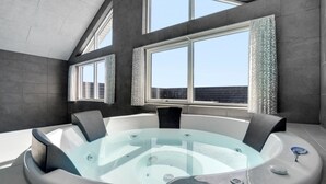 Interior - VillaVilla 547 - Hostrup Strand, Limfjorden (Spøttrup)