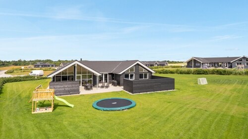 VillaVilla 547 - Hostrup Strand, Limfjorden