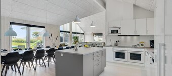 VillaVilla 547 - Hostrup Strand, Limfjorden
