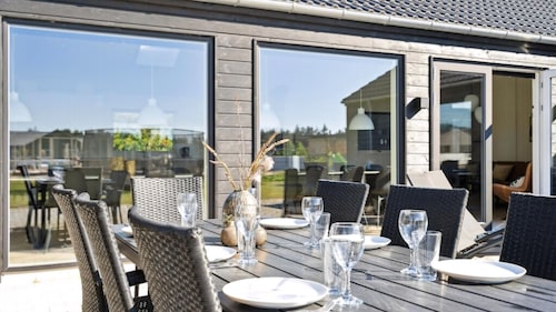 VillaVilla 583 - Houstrup Strand, Vestjylland