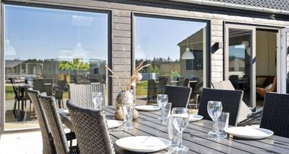 VillaVilla 583 - Houstrup Strand, Vestjylland