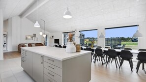 Interior - VillaVilla 583 - Houstrup Strand, Vestjylland (Nørre Nebel)