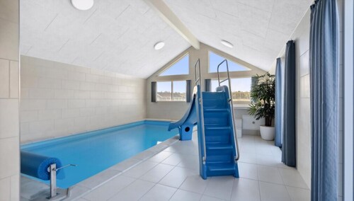 VillaVilla 583 - Houstrup Strand, Vestjylland