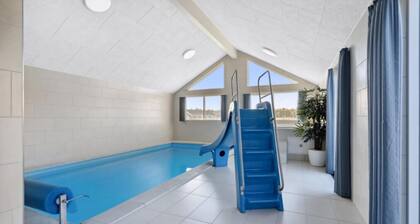 VillaVilla 583 - Houstrup Strand, Vestjylland