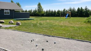 Children’s area - VillaVilla 413 - Marielyst, Lolland/Falster/møn (Væggerløse)