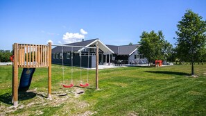 Children’s area - VillaVilla 413 - Marielyst, Lolland/Falster/møn (Væggerløse)