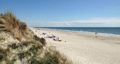 VillaVilla 498 - Blåvand, Vestjylland