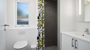 Bathroom - VillaVilla 498 - Blåvand, Vestjylland (Blåvand)