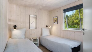 7 quartos, Wi-Fi de cortesia