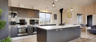 VillaVilla 395 - Vejby Strand, Nordsjælland