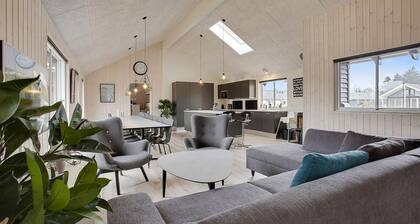 VillaVilla 395 - Vejby Strand, Nordsjælland
