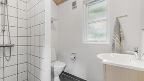 Bathroom - VillaVilla 197 - Blåvand, Vestjylland (Blåvand)