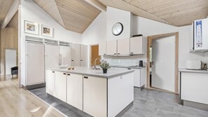 Interior - VillaVilla 197 - Blåvand, Vestjylland (Blåvand)