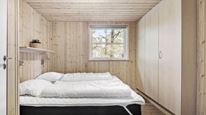 9 bedrooms, free WiFi - VillaVilla 197 - Blåvand, Vestjylland (Blåvand)
