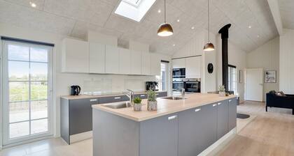 VillaVilla 442 - Grenå Strand, Østjylland