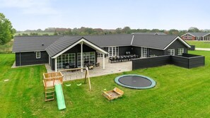 Children’s area - VillaVilla 442 - Grenå Strand, Østjylland (Grenaa)
