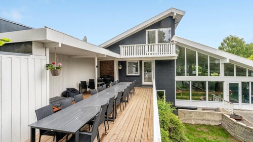 VillaVilla 373 - Glyngøre, Limfjorden