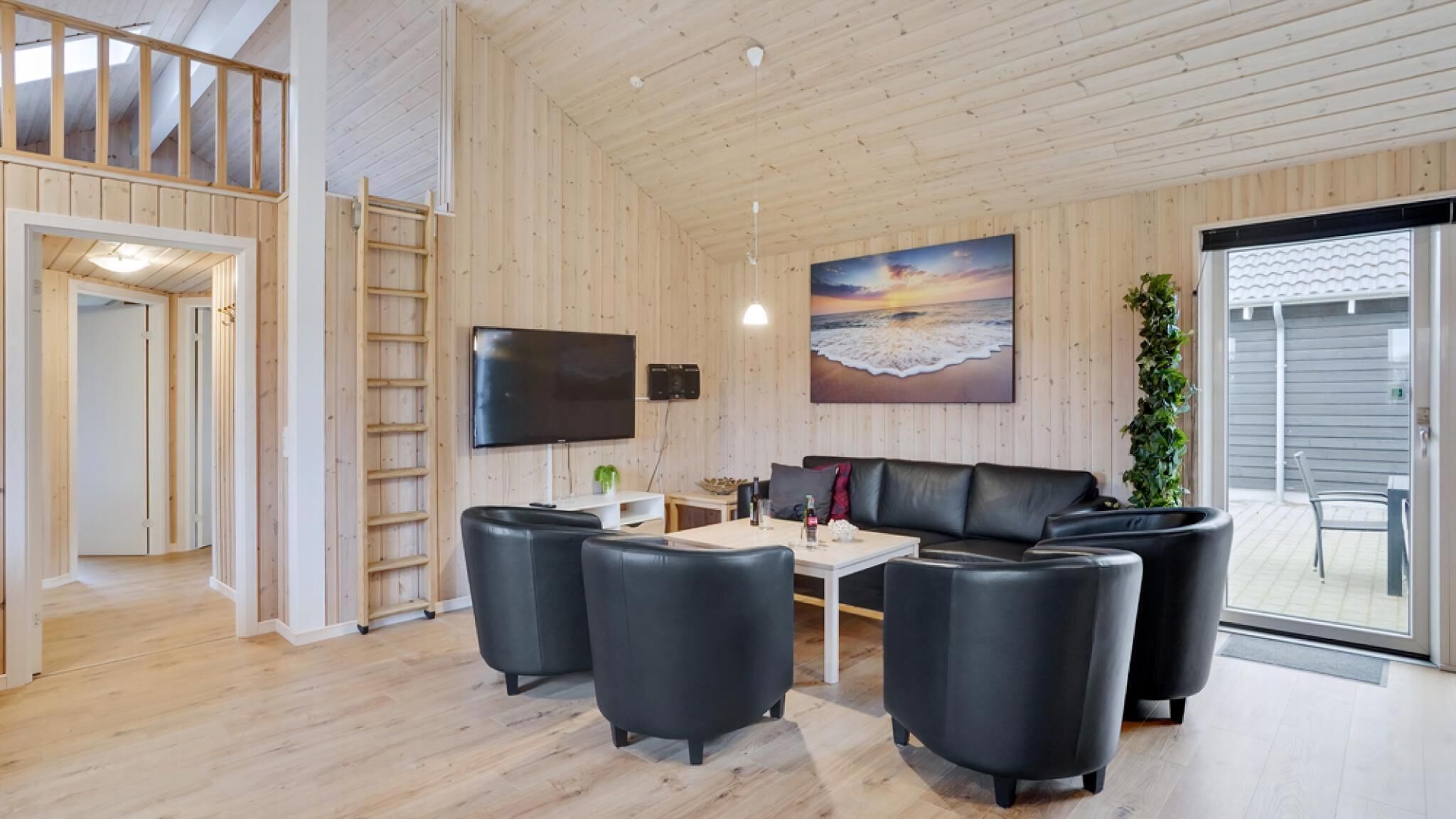Living Dining Room