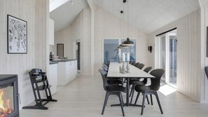 Dining - VillaVilla 459 - Marielyst, Lolland/Falster/møn (Idestrup)