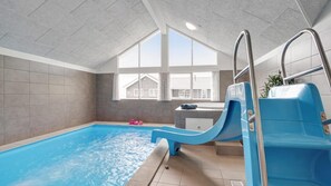 Pool - VillaVilla 492 - Grenå Strand, Østjylland (Grenaa)