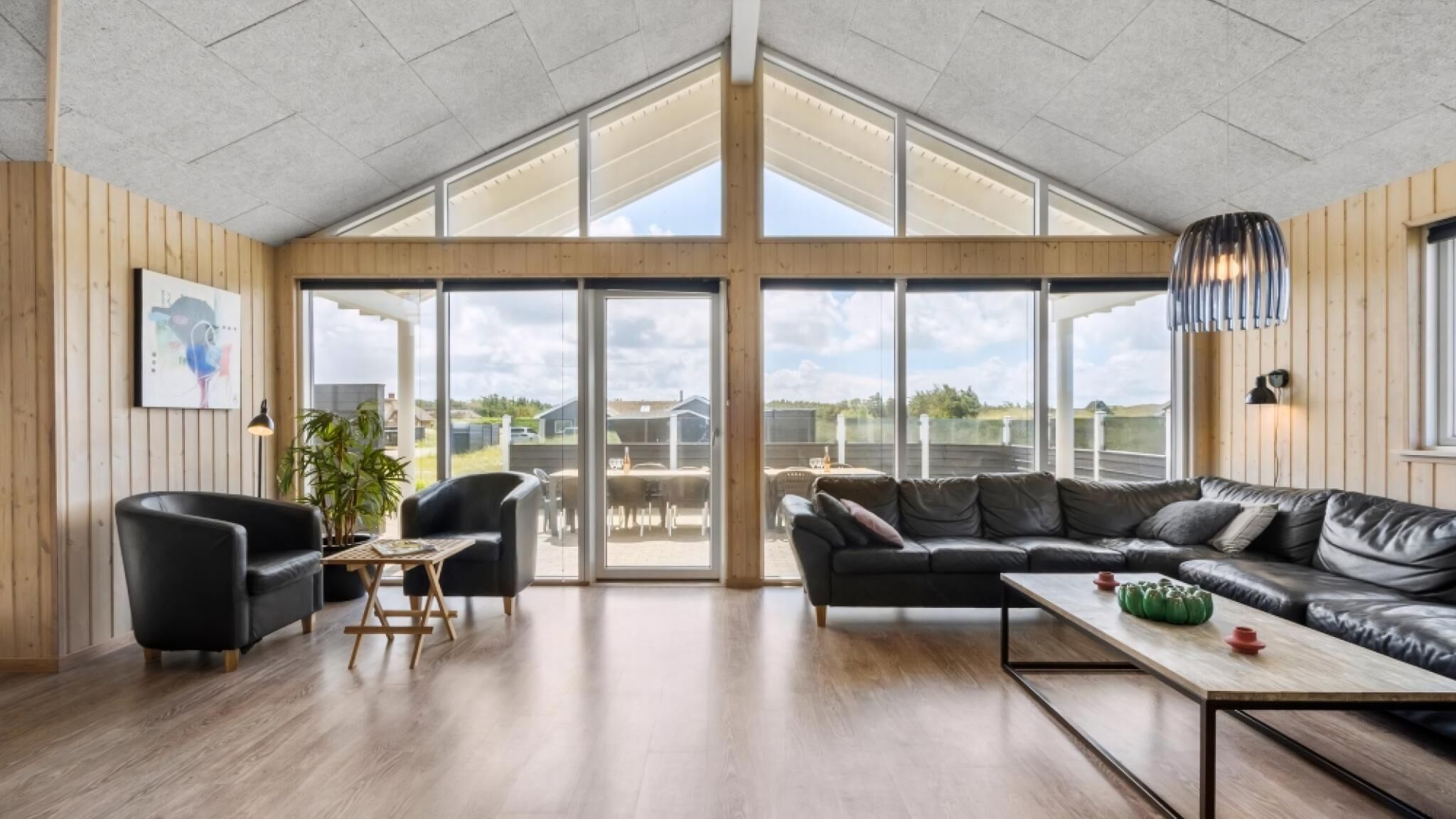 Foyer, table de baby-foot, table de ping-pong