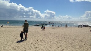 Beach - VillaVilla 396 - Blåvand, Vestjylland (Blåvand)