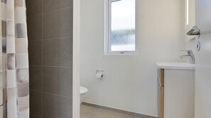 Bathroom - VillaVilla 396 - Blåvand, Vestjylland (Blåvand)