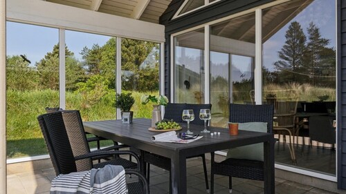 VillaVilla 396 - Blåvand, Vestjylland
