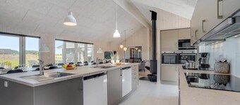 VillaVilla 542 - Hostrup Strand, Limfjorden
