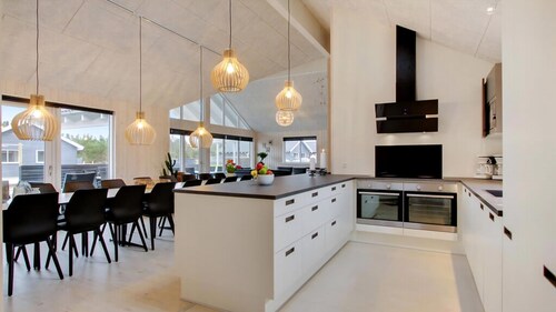 VillaVilla 407 - Blåvand, Vestjylland