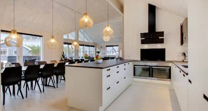 VillaVilla 407 - Blåvand, Vestjylland