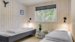 9 camere, Wi-Fi gratuito