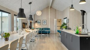 Dining - VillaVilla 362 - Asserbo/Liseleje, Nordsjælland (Frederiksværk)