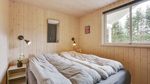 9 bedrooms, free WiFi - VillaVilla 362 - Asserbo/Liseleje, Nordsjælland (Frederiksværk)
