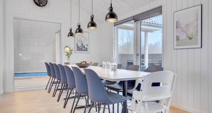 VillaVilla 549 - Jægerspris, Nordsjælland