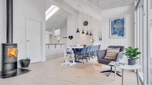 Interior - VillaVilla 549 - Jægerspris, Nordsjælland (Jægerspris)