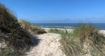 VillaVilla 579 - Houstrup Strand, Vestjylland