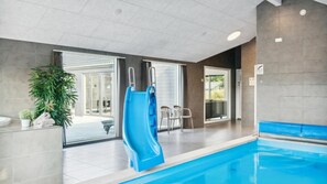 Pool - VillaVilla 579 - Houstrup Strand, Vestjylland (Nørre Nebel)