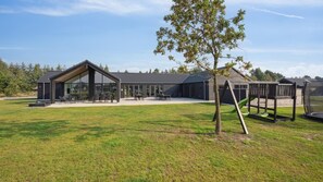 Espace pour enfants