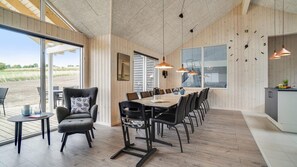 Dining - VillaVilla 426 - Vejby Strand, Nordsjælland (Vejby)
