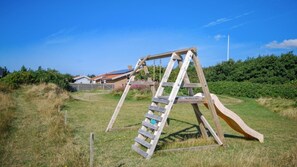 Children’s area - VillaVilla 613 - Søndervig, Vestjylland (Ringkøbing)