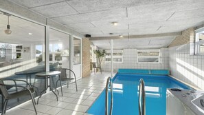 Pool - VillaVilla 613 - Søndervig, Vestjylland (Ringkøbing)