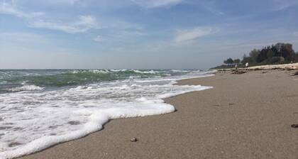 VillaVilla 254 - Kegnæs, Sydjylland