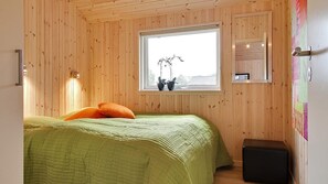5 bedrooms, free WiFi - VillaVilla 254 - Kegnæs, Sydjylland (Sydals)