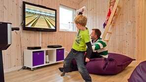 5 slaapkamers, gratis wifi