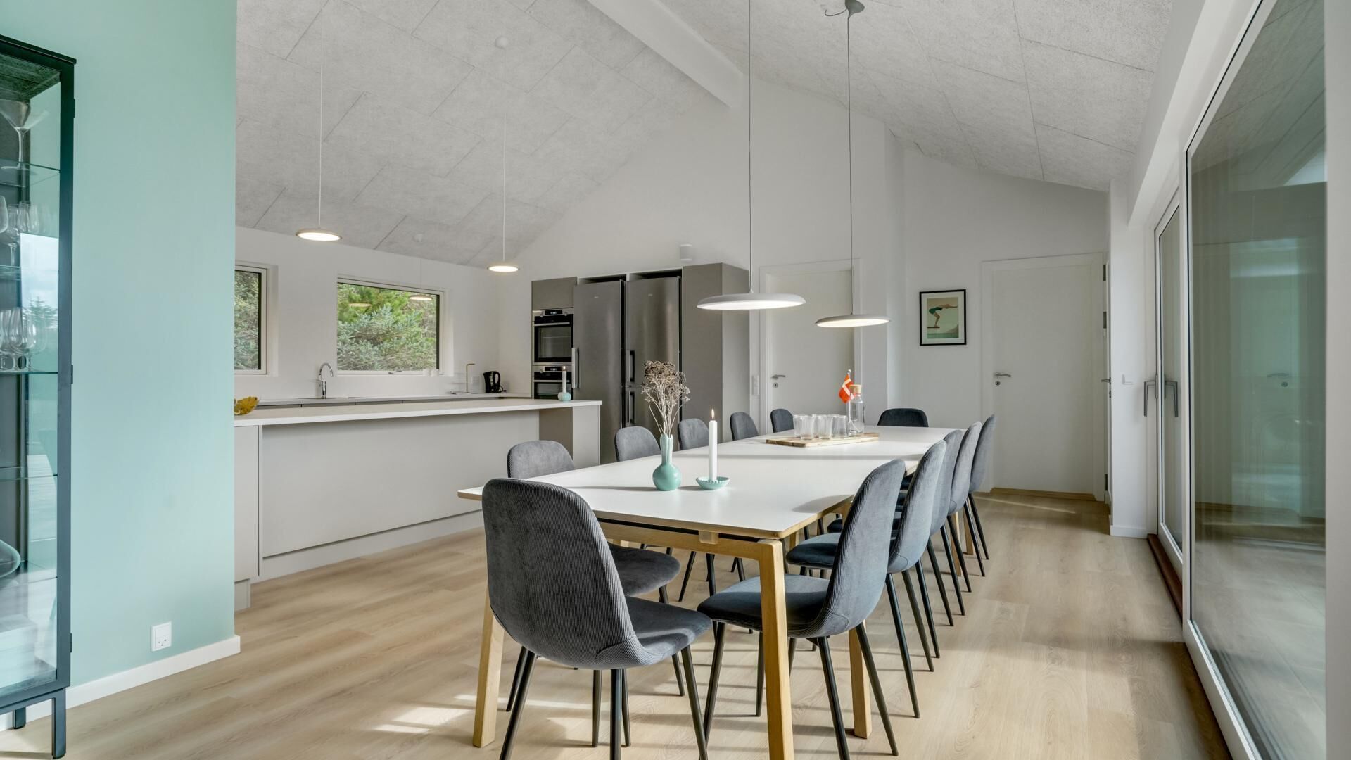 Living Dining Room